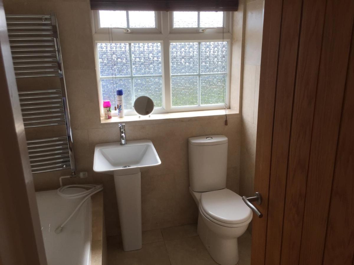 9 Chudleigh Close Apartment Бедфорд Екстериор снимка