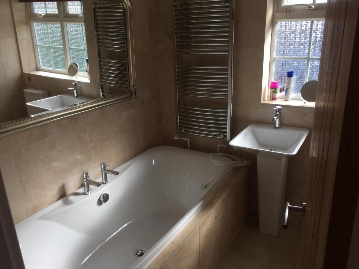 9 Chudleigh Close Apartment Бедфорд Екстериор снимка