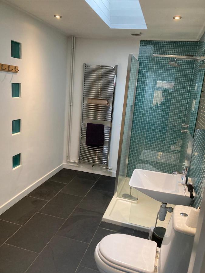 9 Chudleigh Close Apartment Бедфорд Екстериор снимка