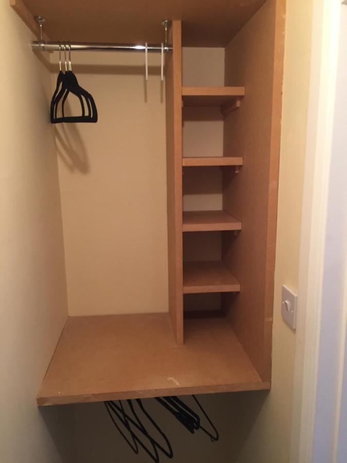 9 Chudleigh Close Apartment Бедфорд Екстериор снимка
