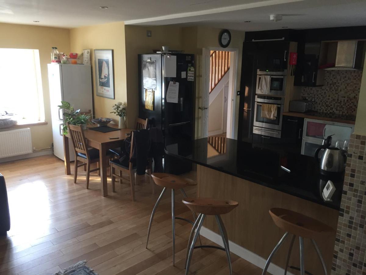 9 Chudleigh Close Apartment Бедфорд Екстериор снимка