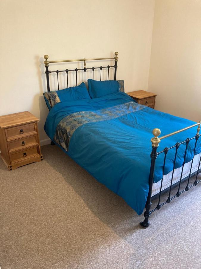 9 Chudleigh Close Apartment Бедфорд Екстериор снимка