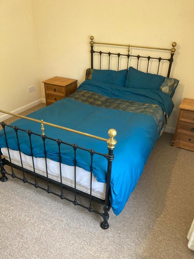 9 Chudleigh Close Apartment Бедфорд Екстериор снимка