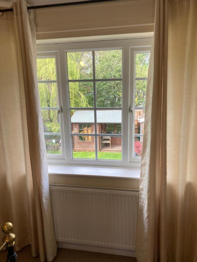 9 Chudleigh Close Apartment Бедфорд Екстериор снимка