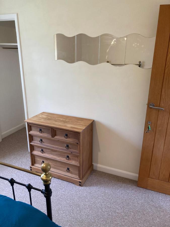 9 Chudleigh Close Apartment Бедфорд Екстериор снимка